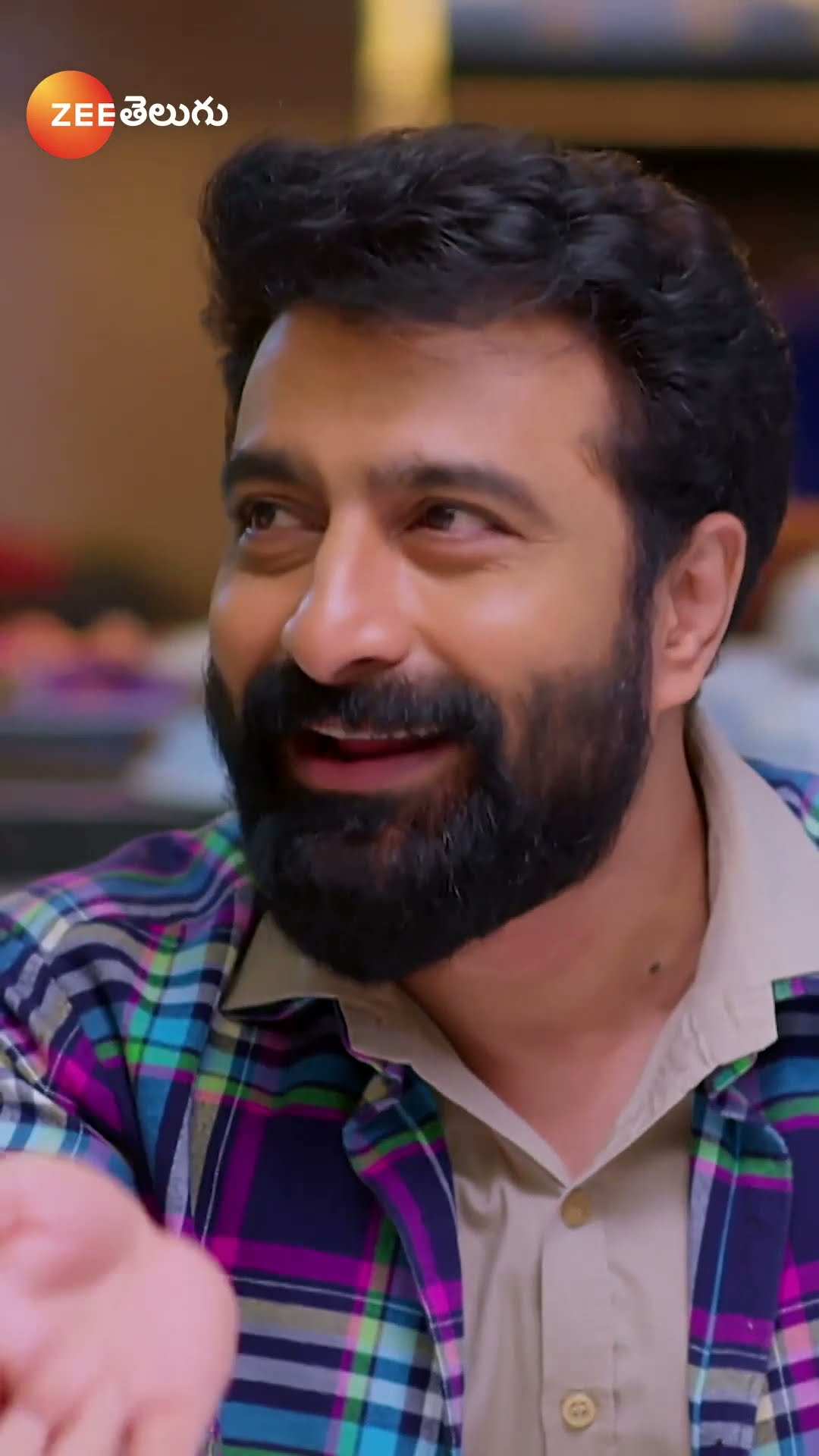 #Prema Entha Maduram #Shorts #Zee Telugu #Entertainment #Romantic Drama