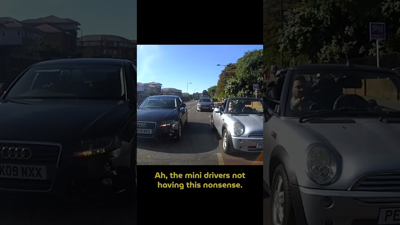 Obejrzyj Audi Nutter #shorts w YouTube Obejrzyj Audi Nutter #shorts w YouTube