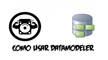 Tutorial - Como usar Datamodeler de Oracle