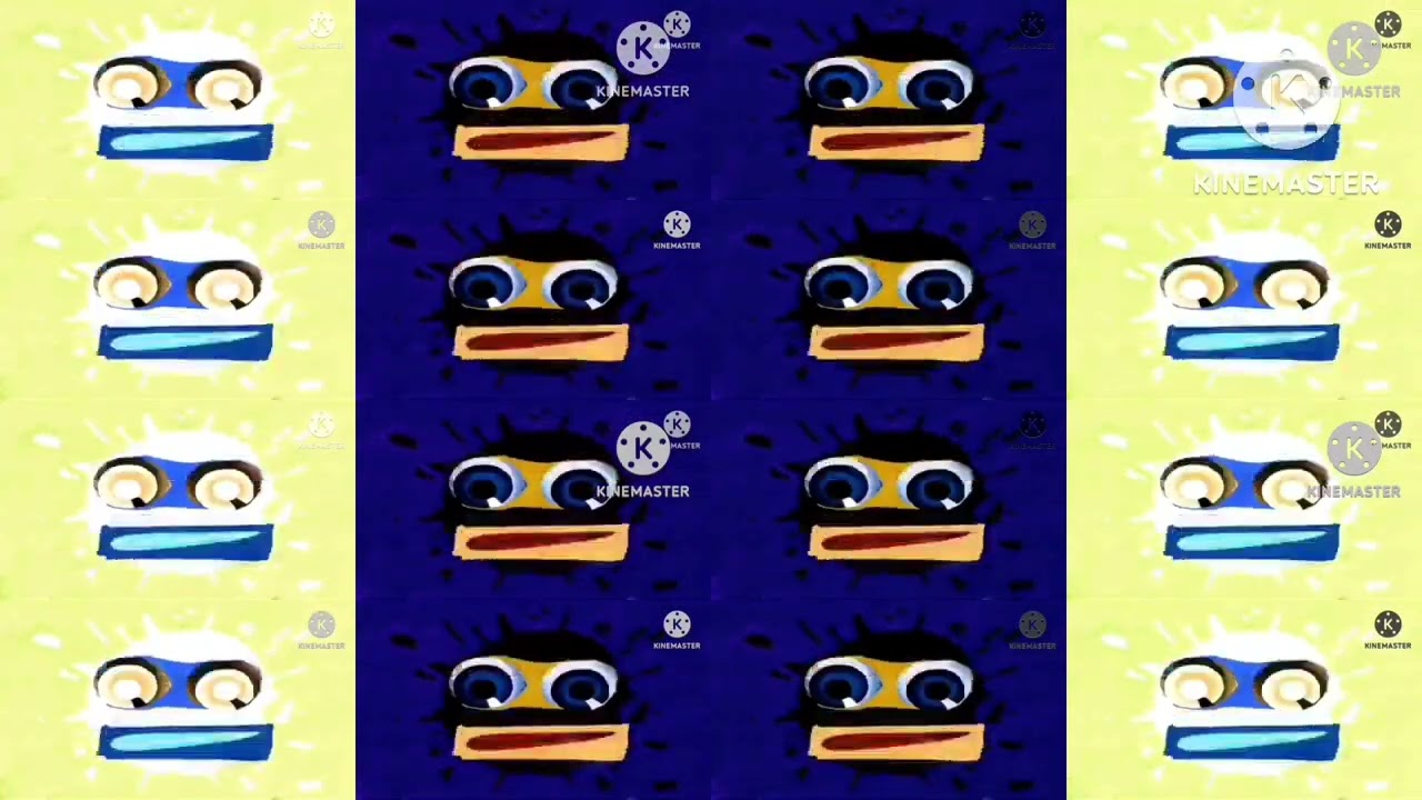 Kaki Cupo Effects (Klasky Csupo 1997 Effects) Powers Sixteenparison