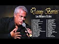 MÚSICA CRISTIANA - LO MEJOR DE DANNY BERRIOS (ALABA A DIOS, HIMNO DE VICTORIA, MI CRISTO VIVE)