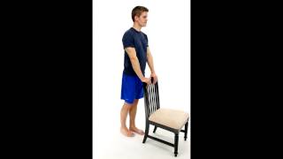 HIP EXTENSION - STANDING -hep2go