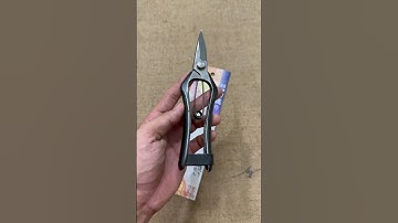 Kéo tỉa đa năng Ryuichi Japan 0376628645 @dungcubonsaihaidu #dungcubonsai #hàngnhậtbãi #kéocắtcành