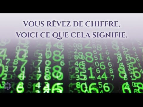 ☯ VOUS RÊVEZ