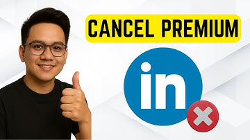 How to Cancel LinkedIn Premium Subscription Easily (2025 Step‑by‑Step)
