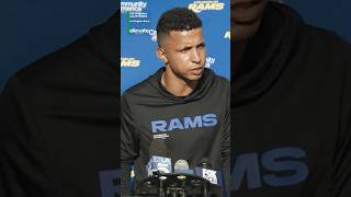 Los Angeles Rams Coaches Speak to