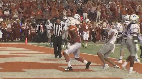 What is the future of Texas Football amid COVID-19? | KVUE