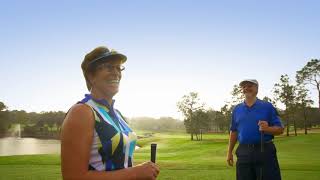 Trilogy® 'Golf with Us' Lifestyle Web Video