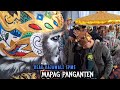 Pentas spesial reak rajawali spms mapag panganten di rancacatang