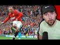 INCREDIBLE! American Reacts To TOP 50 ALL-TIME ENGLISH PREMIER LEAGUE GOAL SCORERS