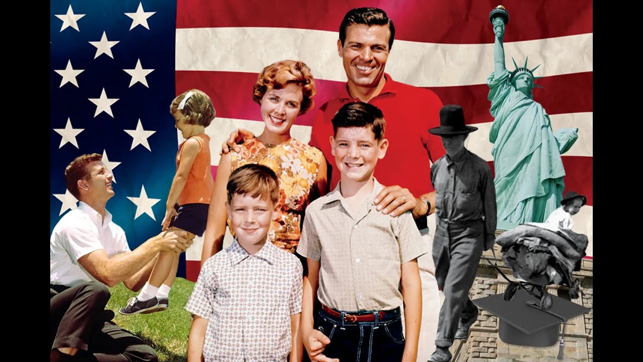 Video thumbnail — USA? You Are All BRAINWASHED! (with Ginger Coy) (Watch to the END)