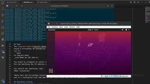 Running netboot.xyz inside a Docker container