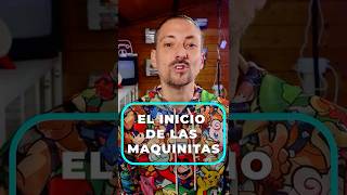 Las primeras consolas portátiles antes de Nintendo