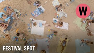 WFW 2023 Festivalspot