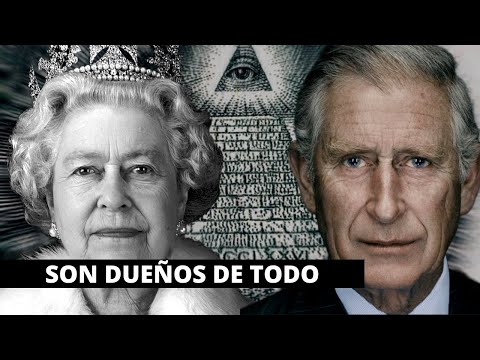 Video: ¿La familia real es dueña del palacio de buckingham?