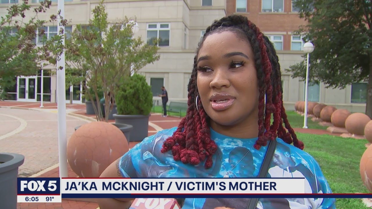 12-year-old who murdered 13-year-old sentenced to supervised probation | FOX 5 DC