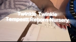 Come Open Up My New Reborn Baby Penny