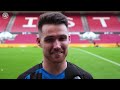 "WE KEPT BELIEVING" | Smyth On Securing Victory