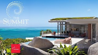 The Summit | Turks & Caicos