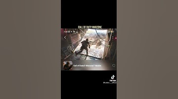 waiting for cod warzone mobile #warzonemobile #newgame #short