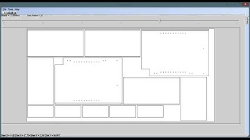 CabinetPartsPro To Vectric