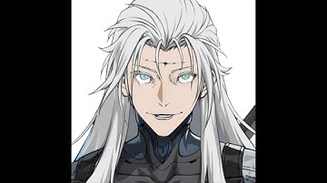 WuWa2.0 Calcharo can do 5 death messengers in 2.0