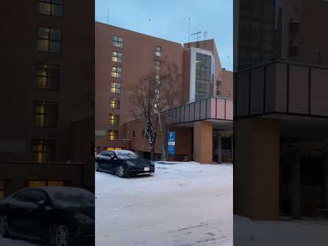 サウナ納め？洞爺湖万世閣ホテルレイクサイドテラスの朝風呂