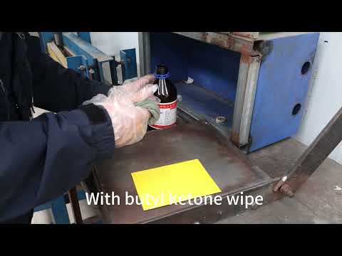 Ultimate Paint Adhesion