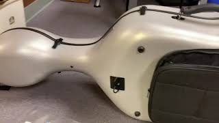 Cello case fix