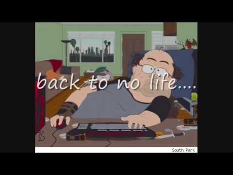 Master NOLIFE (MasterDazzle)