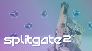 Jack Kang - Splitgate 2 Animations Showreel