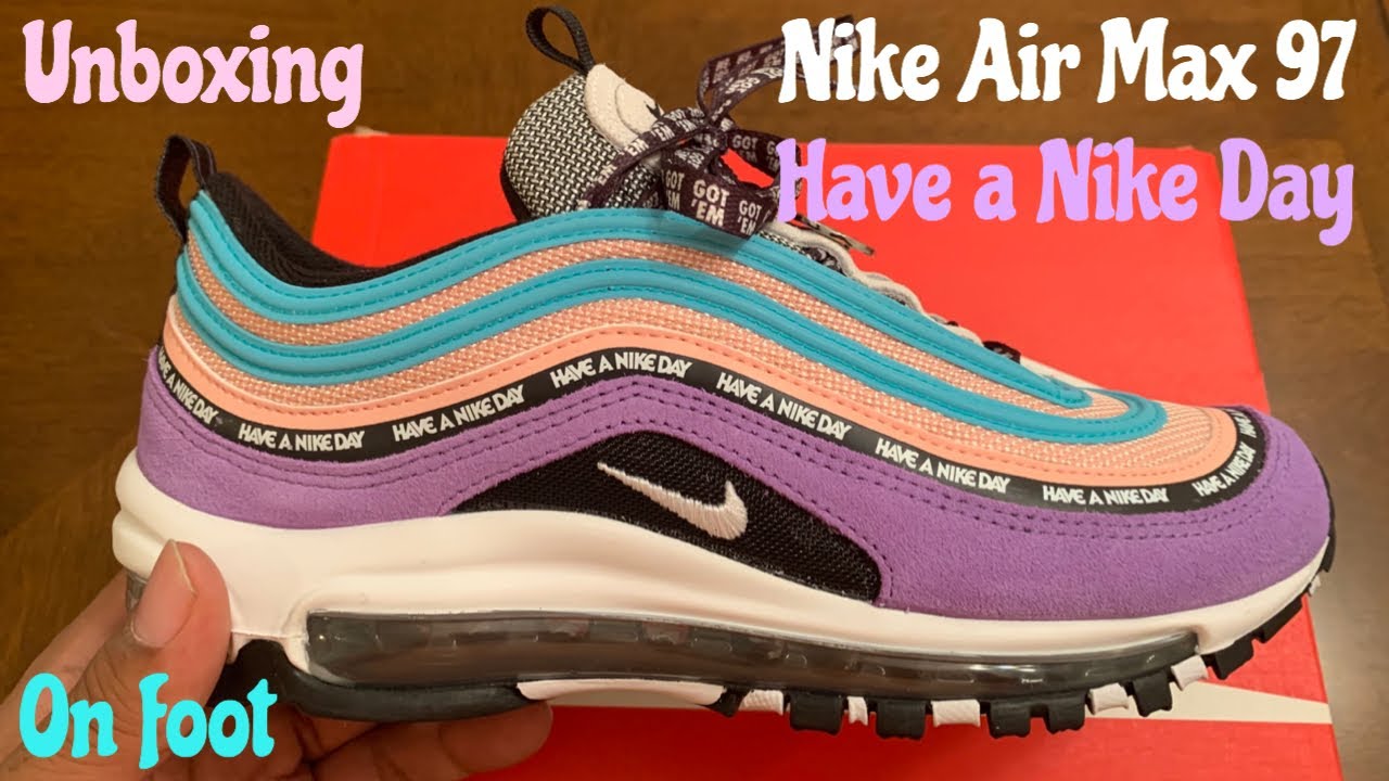 Kids Nike Air Max 97 OG JD Sports