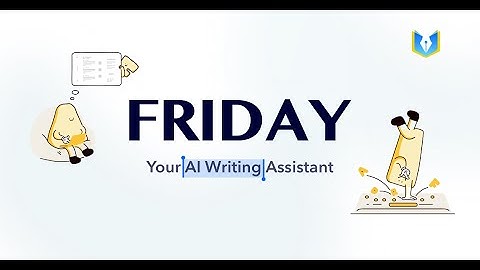 HeyFriday AI Review by Deepak