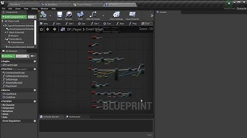 Добавление карты   Создание мультиплеерной игры на Unreal Engine 4   #12