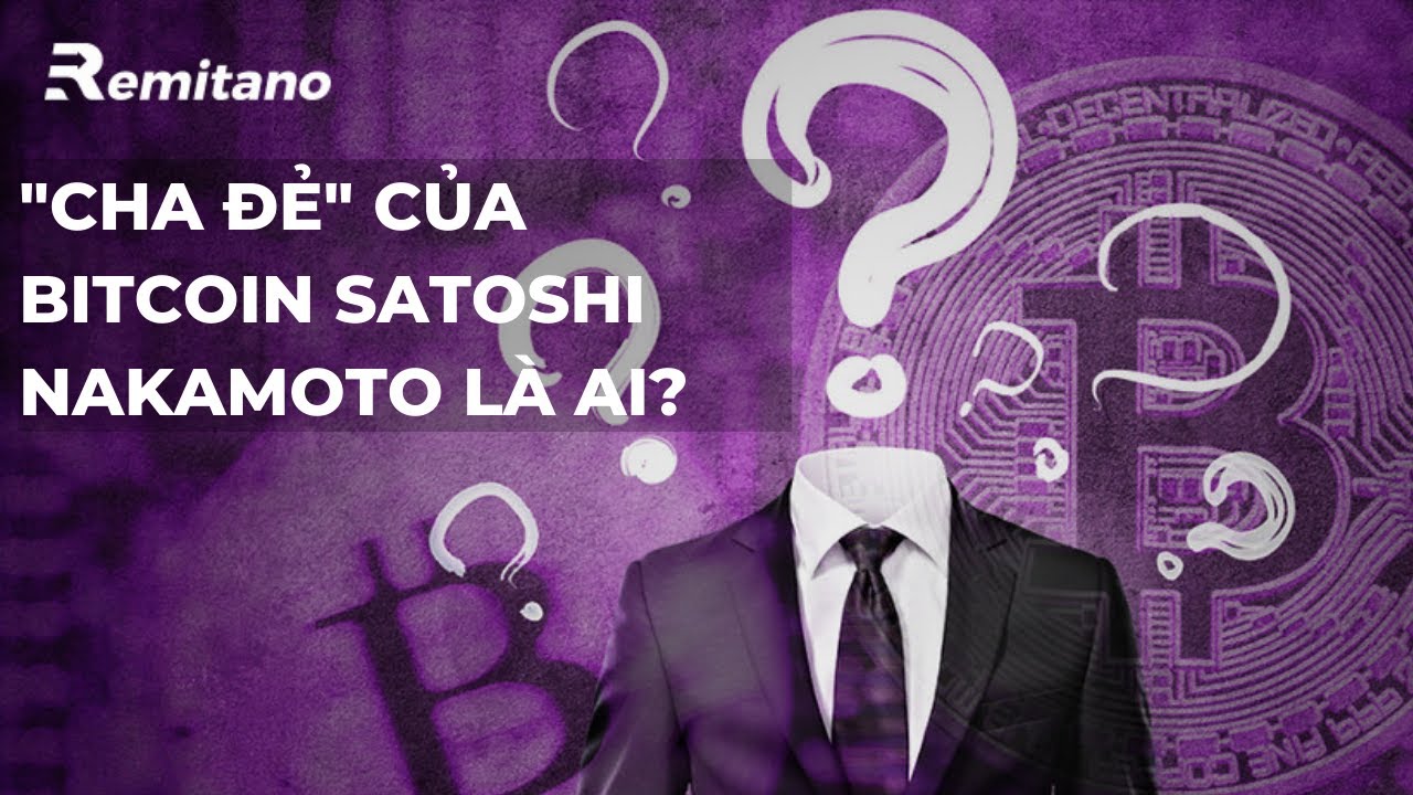 Who is the 