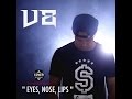 TAEYANG - 'Eyes, Nose, Lips' ( V8 - Cover )