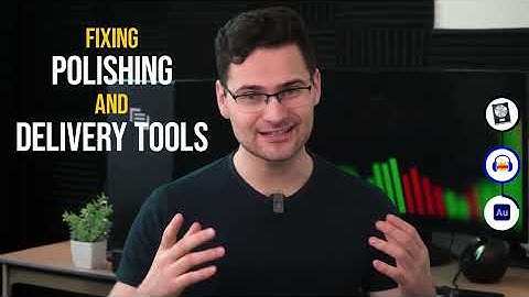 Best Audio Editing Software (2024) | Top Paid & Free Picks!