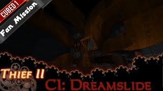 Thief 2 FM: Dreamslide - 64 Cubed Contest @NexusLetum