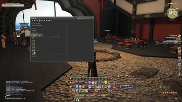 FFXIV Crafting Log 100% Completion