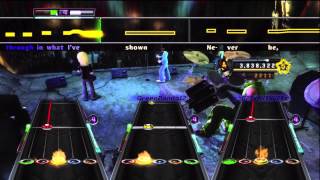 The Unforgiven by Metallica - Full Band FC #1794