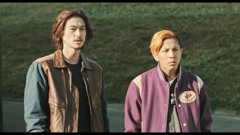 『アリーキャット』予告