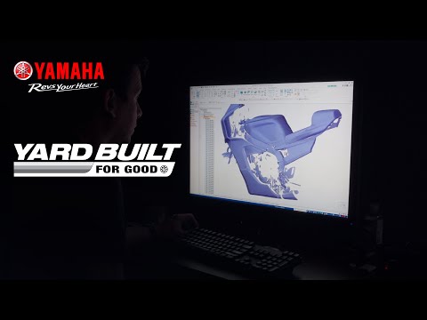 Yard Built For Good: Episode 4 - From Foam to CAD Modeling