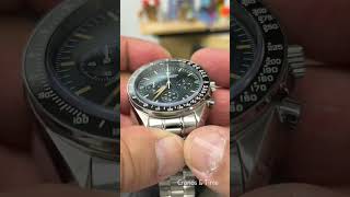 Pagani PD-1701. #watch. #pagani .