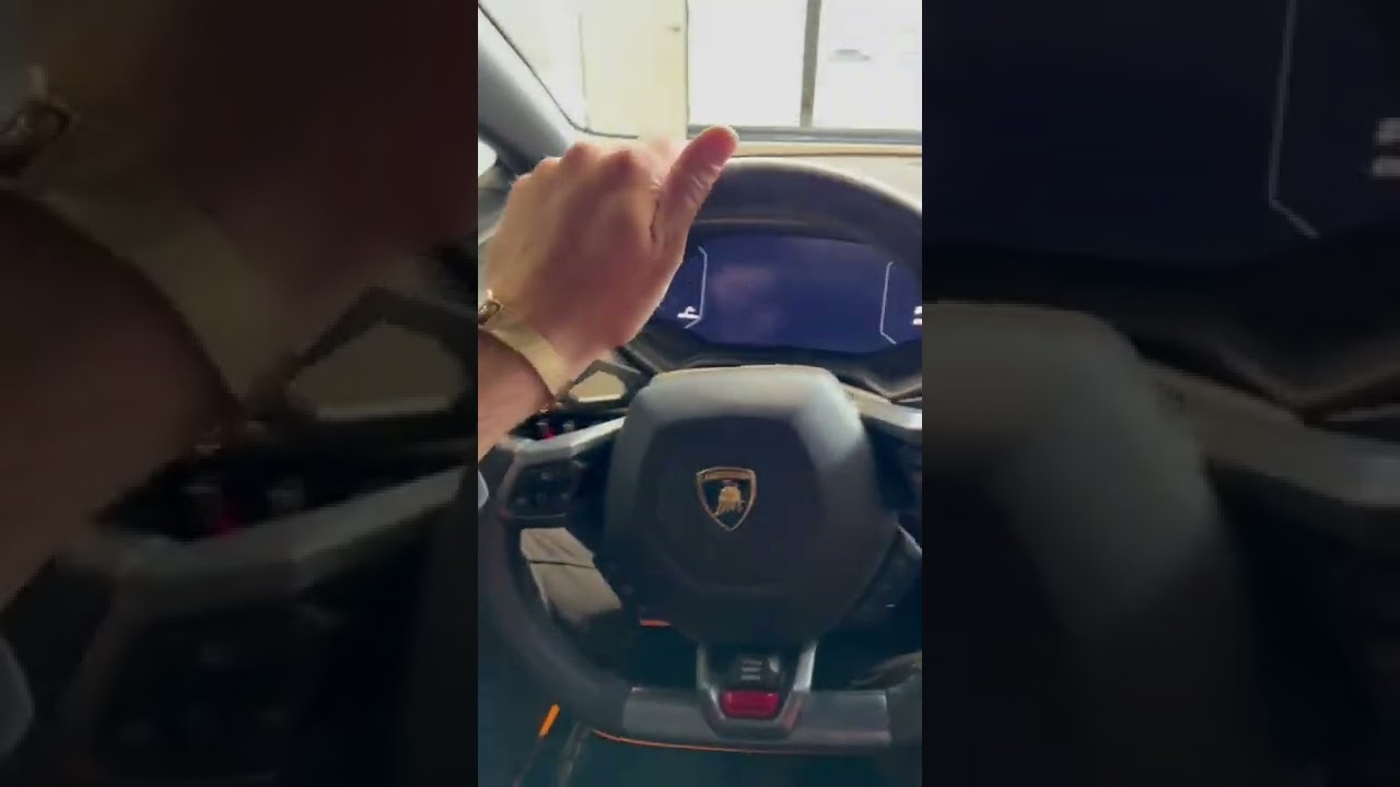 Inside the Blue Hera 