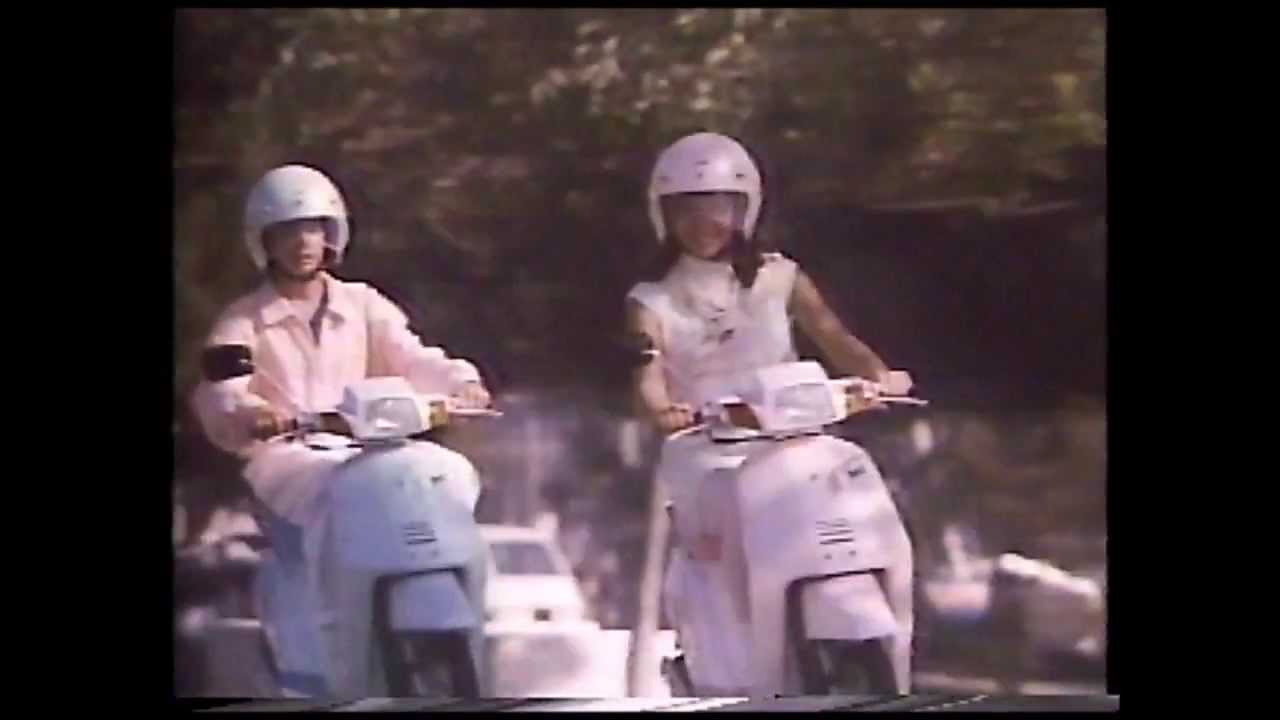 Honda pax club
