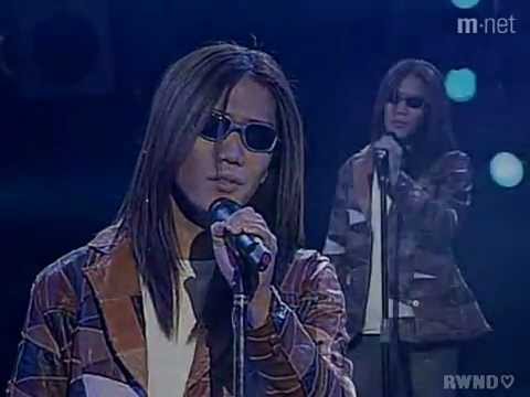 박완규 021100 Mcountdown After You Ve Gone