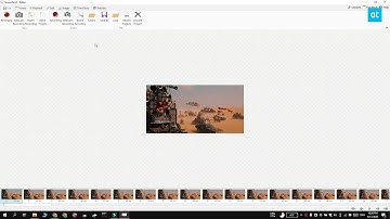 How to convert a GIF to a video
