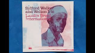 Video thumbnail of "Sylford Walker - My Fathers Home Land"