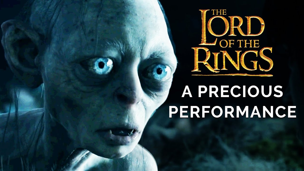 My Precious: Lord of the Rings - The Card Game Reviewed - The Gaming Gang