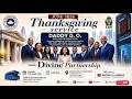 RCCG JUNE SUNDAY THANKSGIVING SERVICE